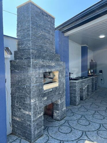 İcarəyə verilir 5 otaqlı həyət evi/bağ evi 250 m², Novxanı q., photo 10 from 32