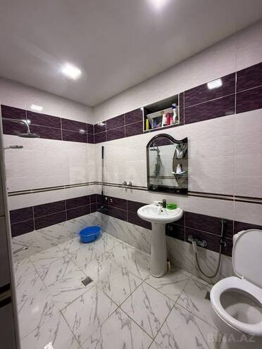 Satılır 4 otaqlı həyət evi/bağ evi 120 m², Xətai r., photo 10 from 11