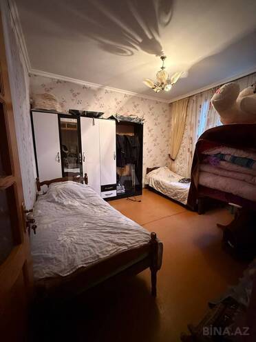 Satılır 4 otaqlı həyət evi/bağ evi 120 m², Xətai r., photo 8 from 11