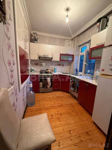 Satılır 4 otaqlı həyət evi/bağ evi 120 m², Xətai r., photo 9 from 11