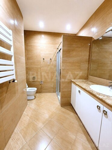 Satılır 4 otaqlı yeni tikili 201.4 m², Elmlər Akademiyası m., photo 13 from 14