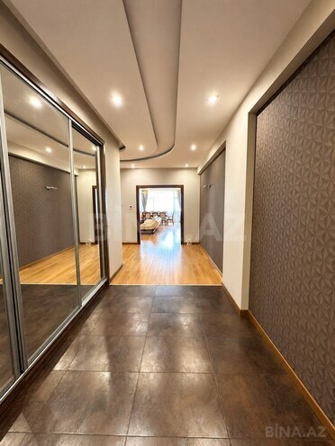 Satılır 4 otaqlı yeni tikili 201.4 m², Elmlər Akademiyası m., photo 10 from 14