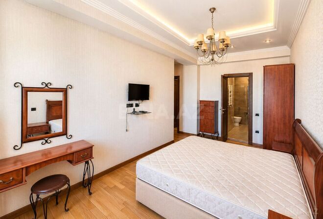 Satılır 4 otaqlı yeni tikili 201.4 m², Elmlər Akademiyası m., photo 5 from 14