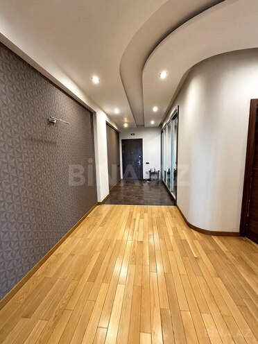 Satılır 4 otaqlı yeni tikili 201.4 m², Elmlər Akademiyası m., photo 11 from 14