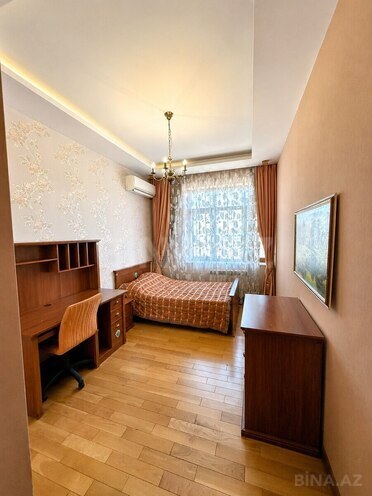 Satılır 4 otaqlı yeni tikili 201.4 m², Elmlər Akademiyası m., photo 6 from 14