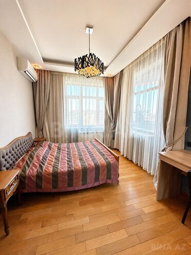 Satılır 4 otaqlı yeni tikili 201.4 m², Elmlər Akademiyası m., photo 7 from 14