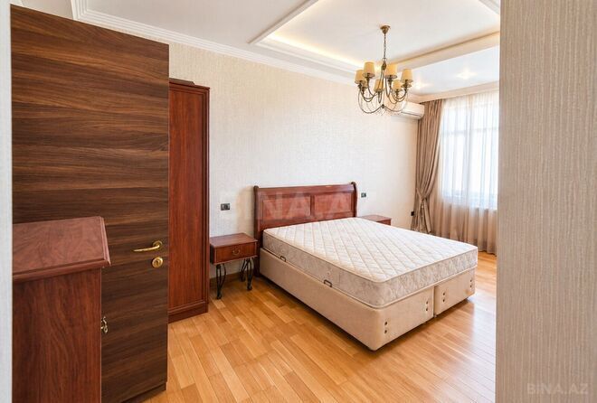 Satılır 4 otaqlı yeni tikili 201.4 m², Elmlər Akademiyası m., photo 4 from 14