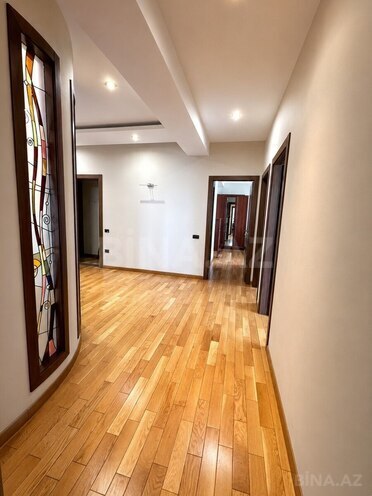 Satılır 4 otaqlı yeni tikili 201.4 m², Elmlər Akademiyası m., photo 12 from 14
