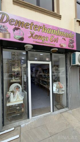 Satılır  obyekt 40 m², Masazır q., photo 1 from 6