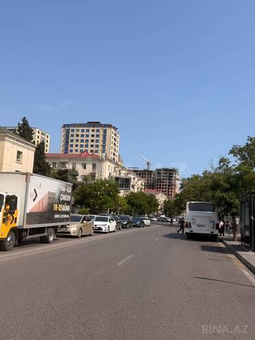 İcarəyə verilir  obyekt 50 m², Nəriman Nərimanov m., photo 1 from 8