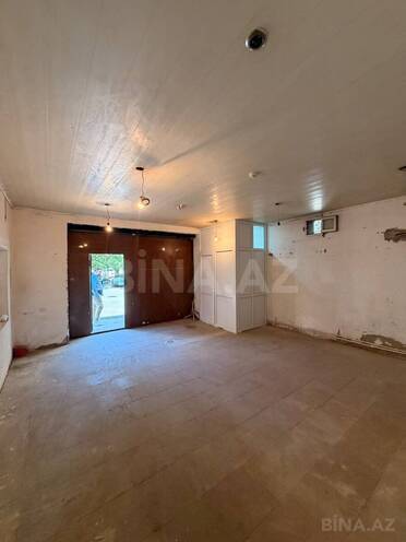 İcarəyə verilir  obyekt 50 m², Nəriman Nərimanov m., photo 4 from 8