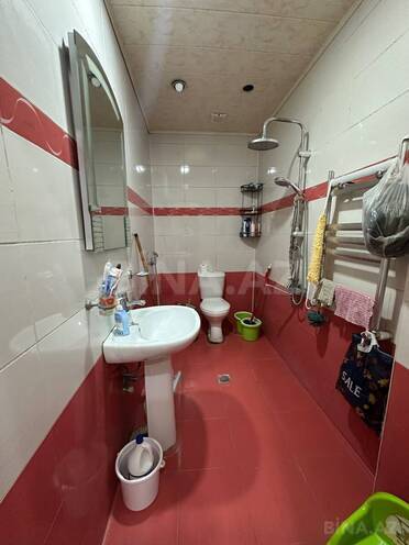 Satılır 2 otaqlı yeni tikili 76 m², Xalqlar Dostluğu m., photo 11 from 12