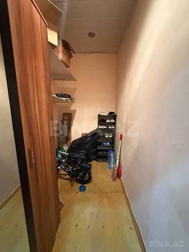 Satılır 2 otaqlı yeni tikili 76 m², Xalqlar Dostluğu m., photo 10 from 12
