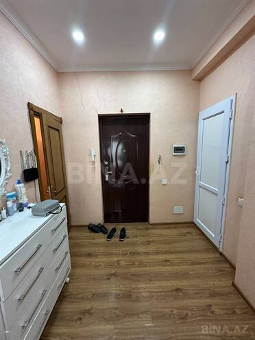 Satılır 2 otaqlı yeni tikili 76 m², Xalqlar Dostluğu m., photo 9 from 12