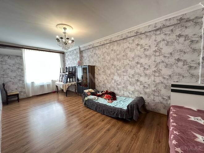 Satılır 2 otaqlı yeni tikili 76 m², Xalqlar Dostluğu m., photo 1 from 12