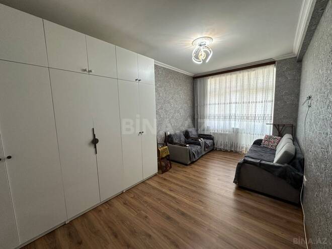 Satılır 2 otaqlı yeni tikili 76 m², Xalqlar Dostluğu m., photo 5 from 12