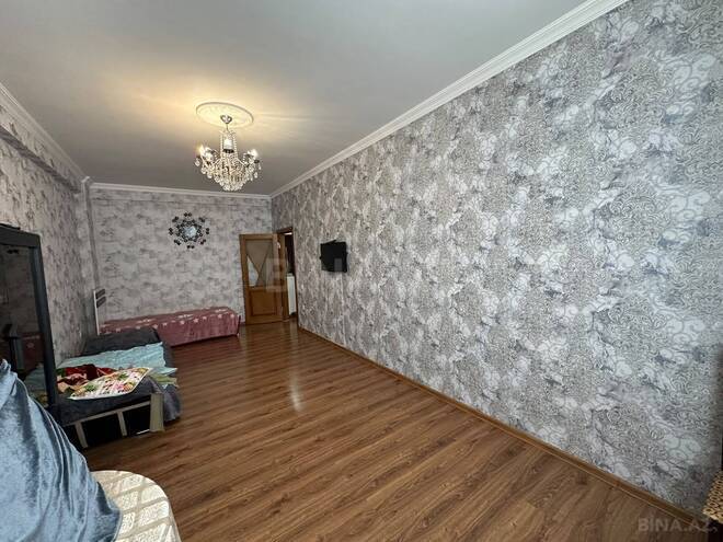 Satılır 2 otaqlı yeni tikili 76 m², Xalqlar Dostluğu m., photo 3 from 12