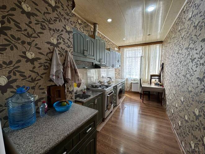 Satılır 2 otaqlı yeni tikili 76 m², Xalqlar Dostluğu m., photo 7 from 12