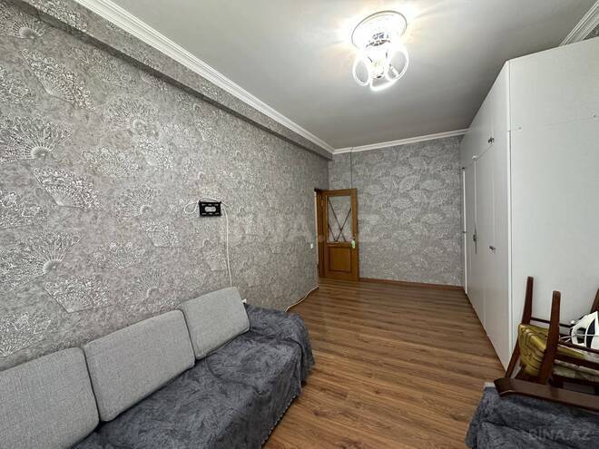 Satılır 2 otaqlı yeni tikili 76 m², Xalqlar Dostluğu m., photo 6 from 12