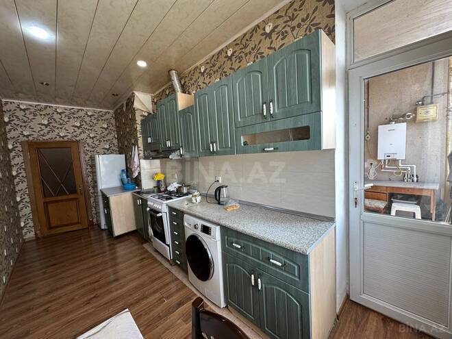 Satılır 2 otaqlı yeni tikili 76 m², Xalqlar Dostluğu m., photo 8 from 12