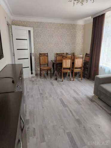 Сдаётся 1-комн. вторичка 45 м², м. Элмляр Академиясы, photo 3 from 10