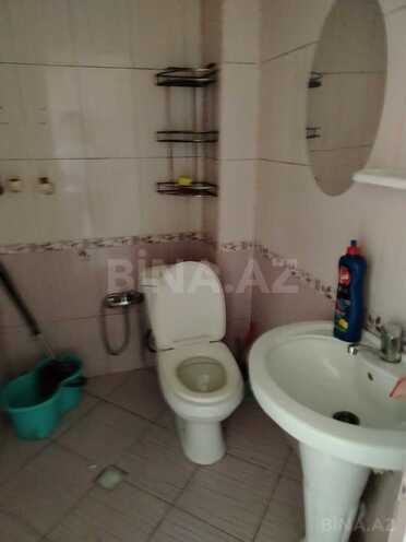Сдаётся 1-комн. вторичка 45 м², м. Элмляр Академиясы, photo 8 from 10