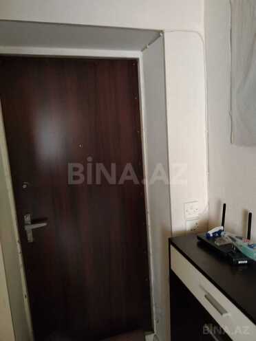 Сдаётся 1-комн. вторичка 45 м², м. Элмляр Академиясы, photo 9 from 10