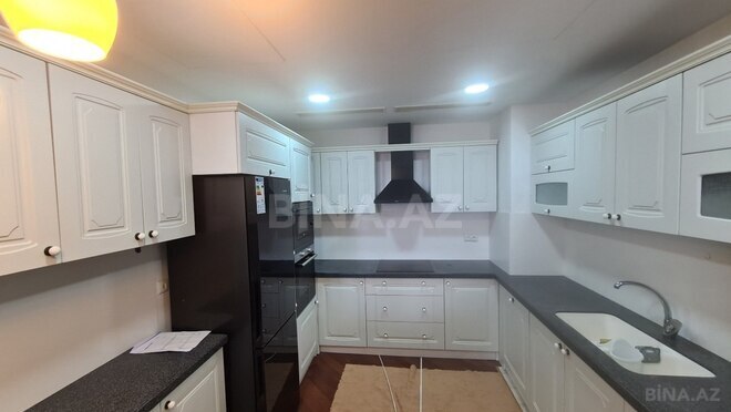Satılır 3 otaqlı yeni tikili 113 m², Səbail r., photo 4 from 20