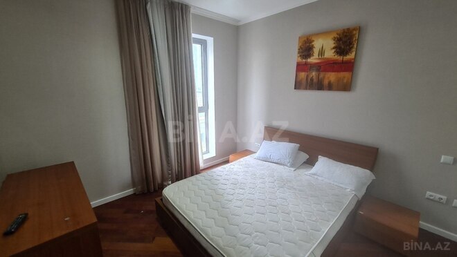 Satılır 3 otaqlı yeni tikili 113 m², Səbail r., photo 9 from 20