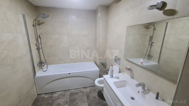 Satılır 3 otaqlı yeni tikili 113 m², Səbail r., photo 11 from 20