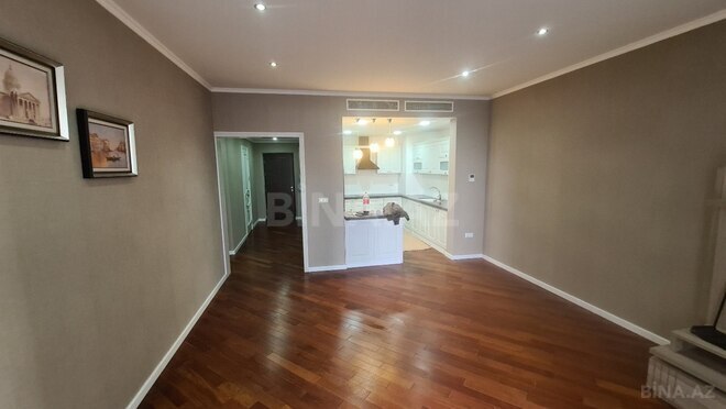 Satılır 3 otaqlı yeni tikili 113 m², Səbail r., photo 6 from 20