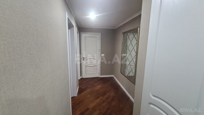 Satılır 3 otaqlı yeni tikili 113 m², Səbail r., photo 8 from 20