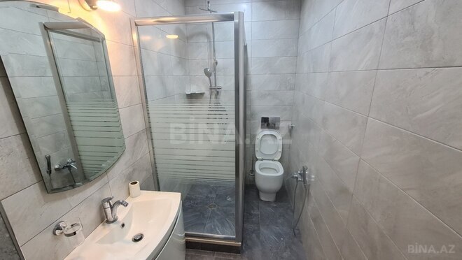 Satılır 3 otaqlı yeni tikili 113 m², Səbail r., photo 12 from 20