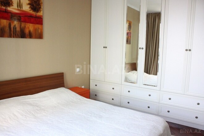 Satılır 3 otaqlı yeni tikili 113 m², Səbail r., photo 10 from 20