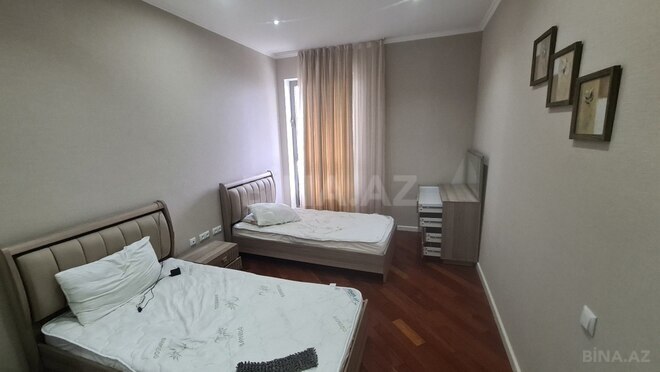 Satılır 3 otaqlı yeni tikili 113 m², Səbail r., photo 7 from 20