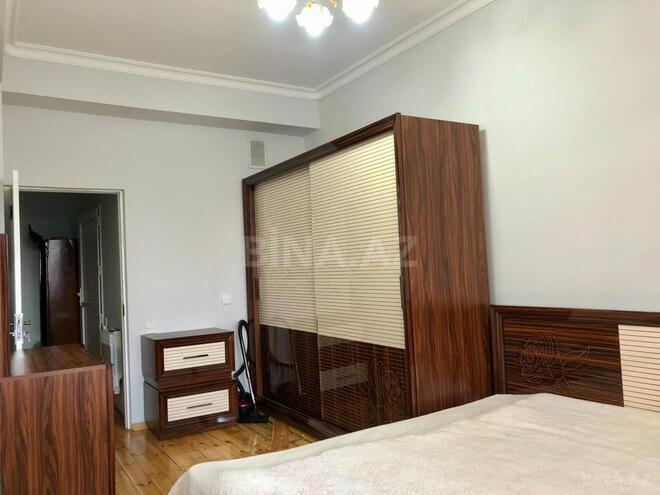 İcarəyə verilir 2 otaqlı yeni tikili 60 m², İnşaatçılar m., photo 6 from 13