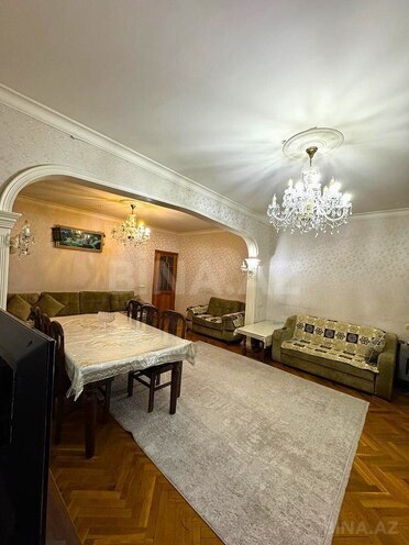 Продаётся 5-комн. вторичка 130 м², м. Азадлыг проспекти, photo 7 from 21