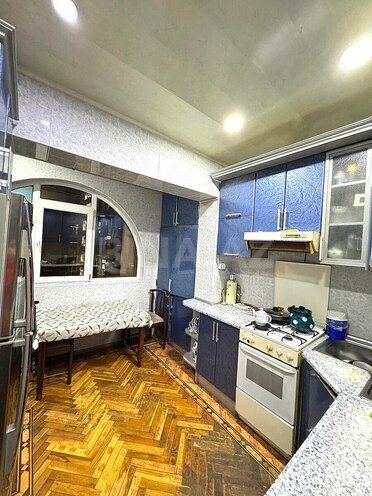 Продаётся 5-комн. вторичка 130 м², м. Азадлыг проспекти, photo 13 from 21