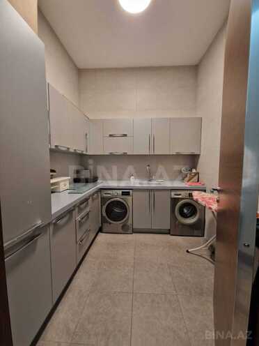 İcarəyə verilir 4 otaqlı yeni tikili 400 m², İçəri Şəhər m., photo 27 from 32