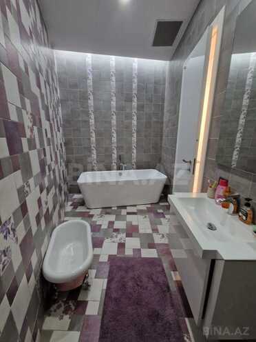 İcarəyə verilir 4 otaqlı yeni tikili 400 m², İçəri Şəhər m., photo 24 from 32