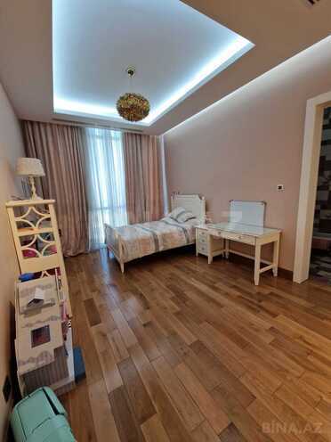 İcarəyə verilir 4 otaqlı yeni tikili 400 m², İçəri Şəhər m., photo 23 from 32