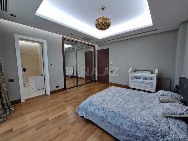 İcarəyə verilir 4 otaqlı yeni tikili 400 m², İçəri Şəhər m., photo 16 from 32