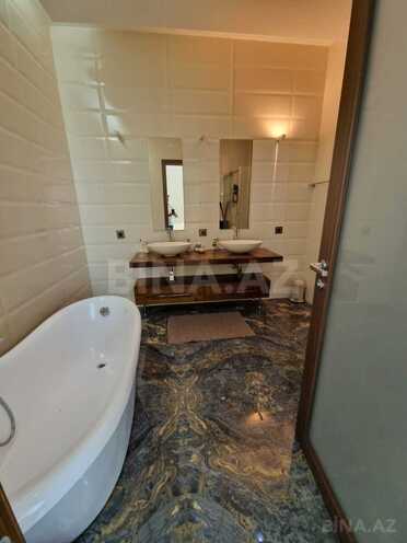 İcarəyə verilir 4 otaqlı yeni tikili 400 m², İçəri Şəhər m., photo 13 from 32
