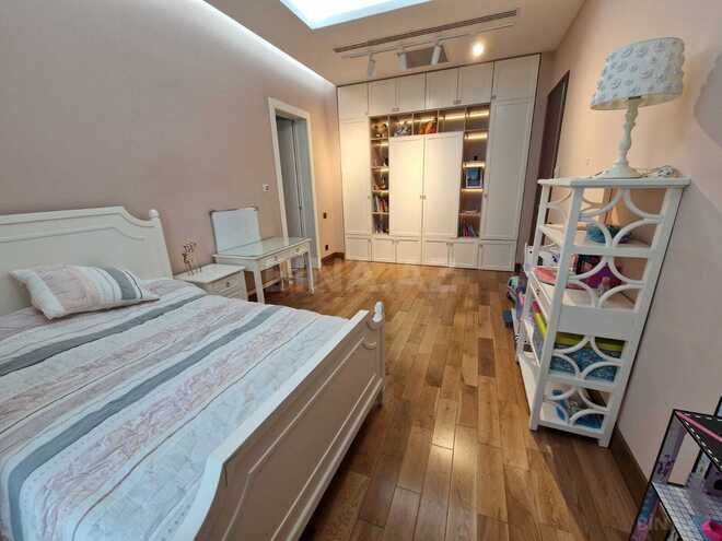 İcarəyə verilir 4 otaqlı yeni tikili 400 m², İçəri Şəhər m., photo 22 from 32
