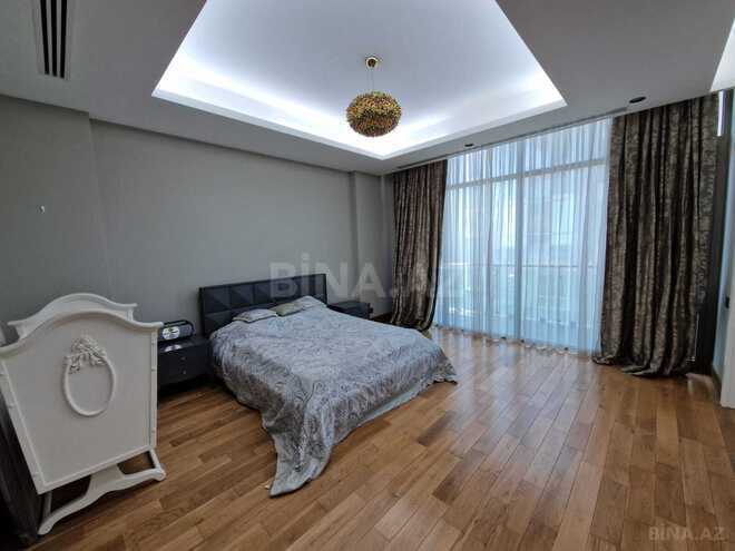 İcarəyə verilir 4 otaqlı yeni tikili 400 m², İçəri Şəhər m., photo 18 from 32