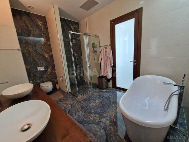 İcarəyə verilir 4 otaqlı yeni tikili 400 m², İçəri Şəhər m., photo 12 from 32
