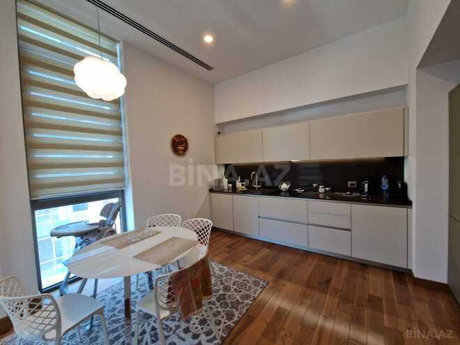 İcarəyə verilir 4 otaqlı yeni tikili 400 m², İçəri Şəhər m., photo 26 from 32