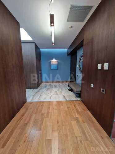 İcarəyə verilir 4 otaqlı yeni tikili 400 m², İçəri Şəhər m., photo 30 from 32