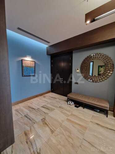 İcarəyə verilir 4 otaqlı yeni tikili 400 m², İçəri Şəhər m., photo 31 from 32