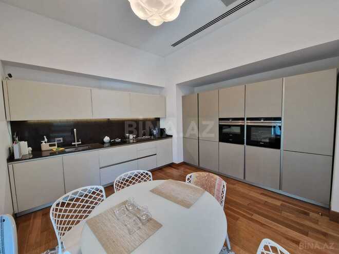 İcarəyə verilir 4 otaqlı yeni tikili 400 m², İçəri Şəhər m., photo 25 from 32